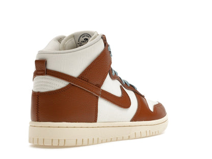Nike Dunk High PRM Vintage Pecan Sail