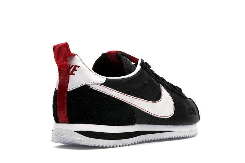 Nike Cortez Kenny 3 Kendrick Lamar TDE the Championship