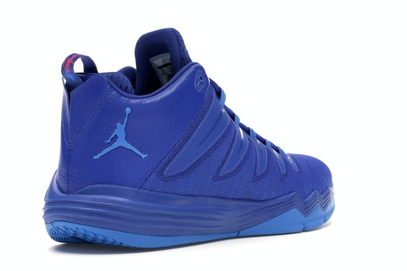 Jordan Cp3.Ix Game Royal/Photo Blue-Infrared 23