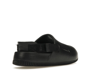 Nike Calm Mule Black