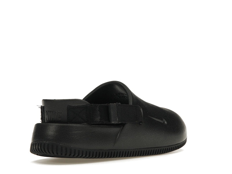 Nike Calm Mule Black