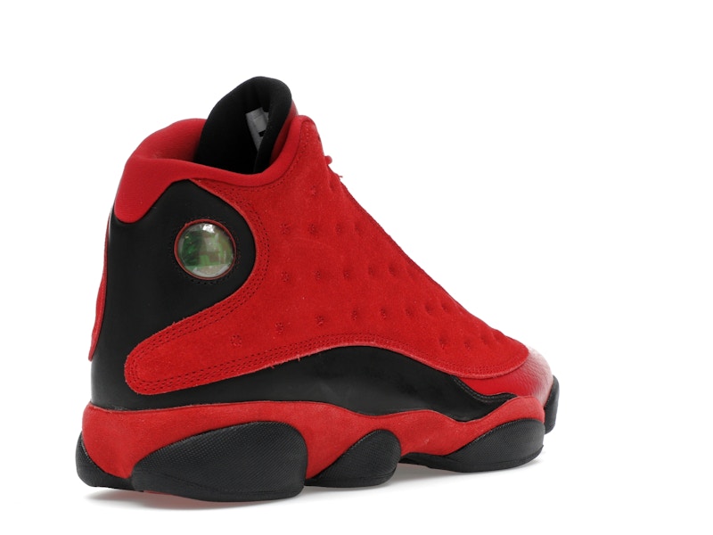 Jordan 13 Retro What Is Love Pack