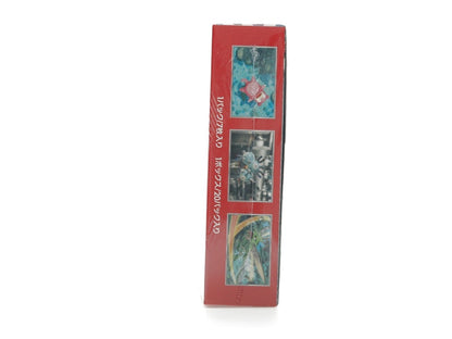 Pokémon TCG Scarlet & Violet 151 Enhanced Expansion Pack (Japanese)