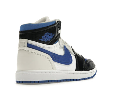 Jordan 1 High Method of Make Royal Toe (Women's)