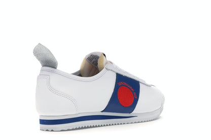 Nike Cortez 72 Shoe Dog Dimension Six Moon