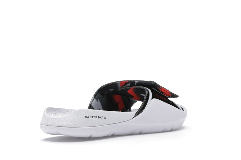Jordan Hydro 7 V2 Retro Slide PSG Paris Saint-Germain