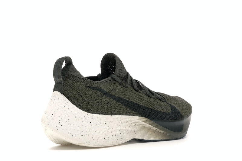 Nike Vapor Street Flyknit Medium Olive