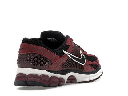 Nike Zoom Vomero 5 Dark Team Red