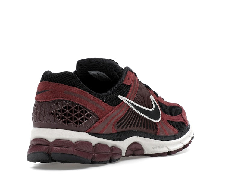 Nike Zoom Vomero 5 Dark Team Red
