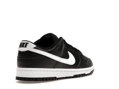 Nike Dunk Low Black Panda 2.0