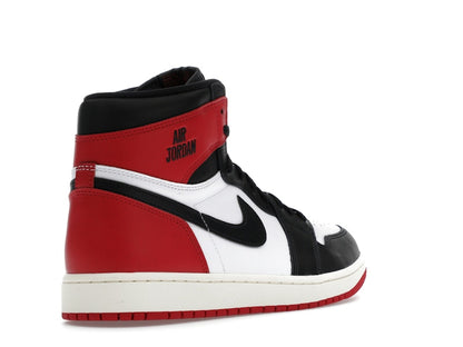 Jordan 1 Retro High OG Black Toe Reimagined