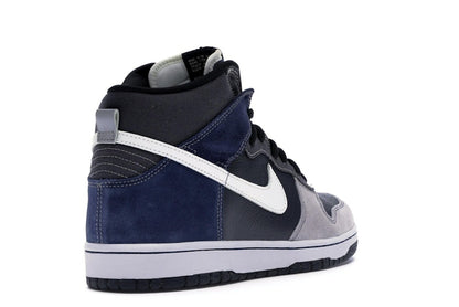 Nike SB Dunk High Un-Futuras