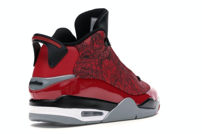 Jordan Dub Zero Gym Red