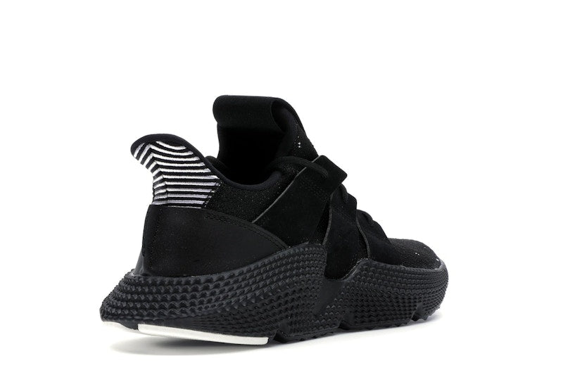 adidas Prophere Core Black Cloud White
