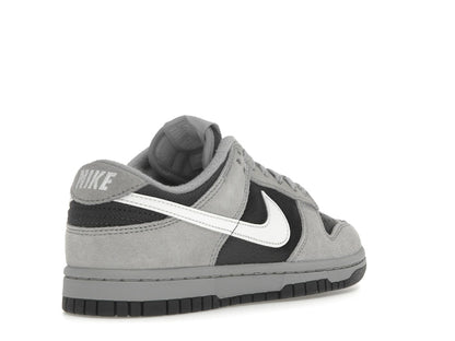 Nike Dunk Low Light Smoke Grey Anthracite