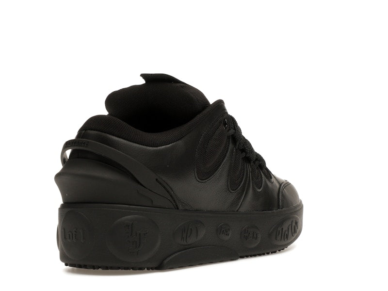 Puma LaMelo Ball LaFrancé Amour 3x Black