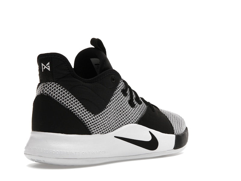 Nike PG 3 Monochrome