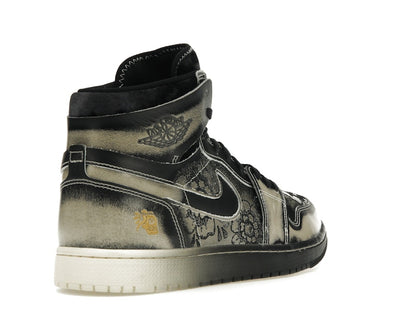 Jordan 1 High Zoom Air CMFT 2 Día De Muertos