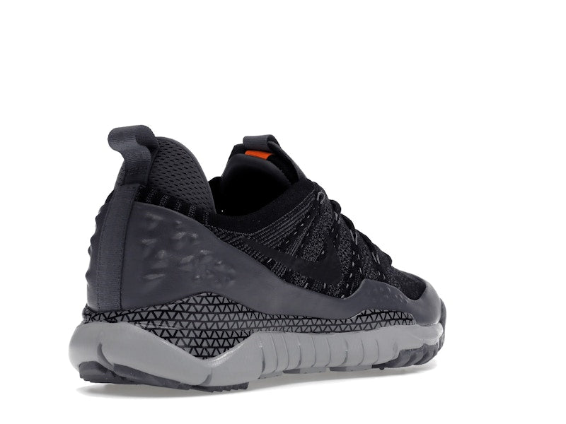 Nike Lupinek Flyknit ACG Low Wolf Grey