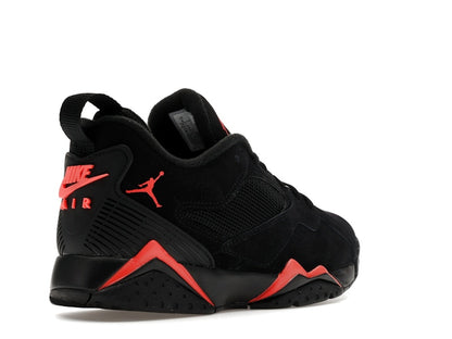Jordan MVP 92 Black Infrared