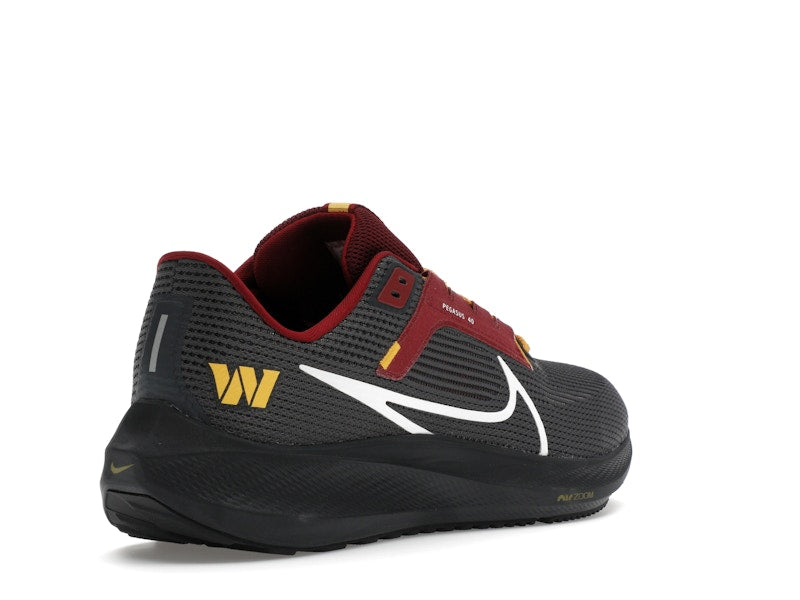 Nike Pegasus 40 Washington Commanders