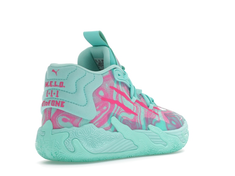 Puma LaMelo Ball MB.03 Miami (GS)