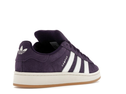 adidas Campus 00s Aurora Plum White Gum (Women's)