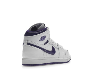 Jordan 1 Retro High Court Purple (2021) (PS)