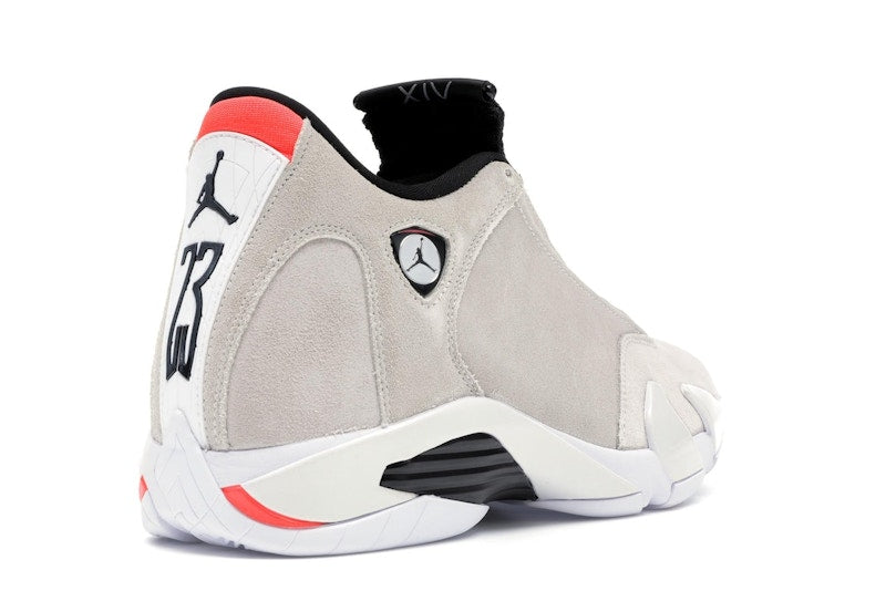 Jordan 14 Retro Desert Sand