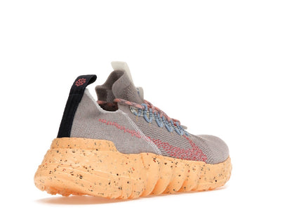 Nike Space Hippie 01 Melon Tint Aquamarine