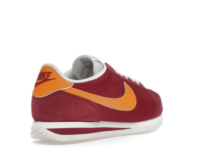 Nike Cortez TXT Noble Red Sundial