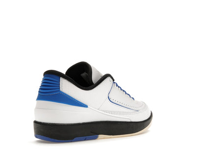 Jordan 2 Retro Low Varsity Royal (Women's)