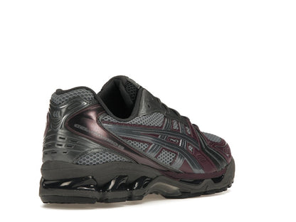 ASICS Gel-Kayano 14 atmos Grey Purple