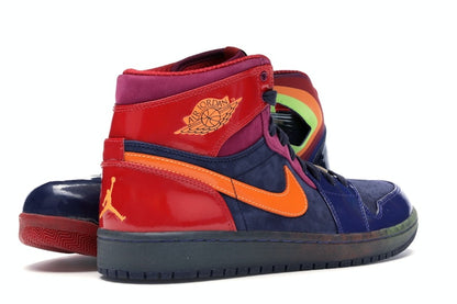 Jordan Year of the Snake Pack