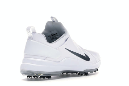 Nike Golf Tour Premiere White Metallic Cool Grey