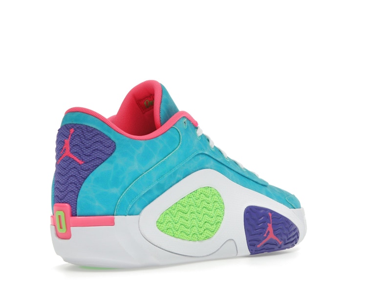 Jordan Tatum 2 Wave Runner