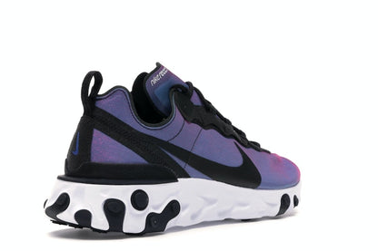 Nike React Element 55 PRM Sunset