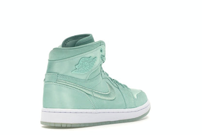 Jordan 1 Retro High Season of Her Mint Foam (Women's)