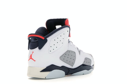 Jordan 6 Retro Tinker (PS)