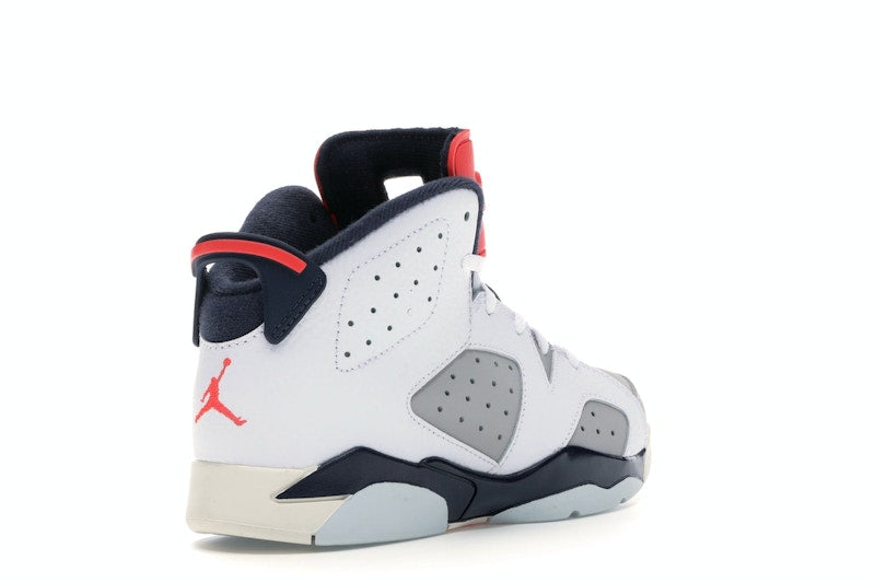 Jordan 6 Retro Tinker (PS)