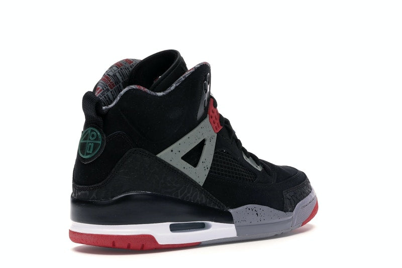 Jordan Spizike Fresh Since '85