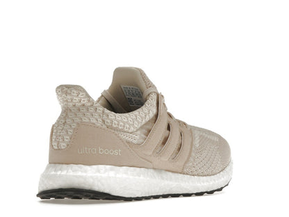adidas Ultra Boost 5.0 DNA Halo Ivory (Women's)