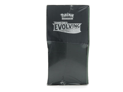 Pokémon TCG Sword & Shield Evolving Skies Elite Trainer Box (Flareon/Jolteon/Umbreon/Leafeon)
