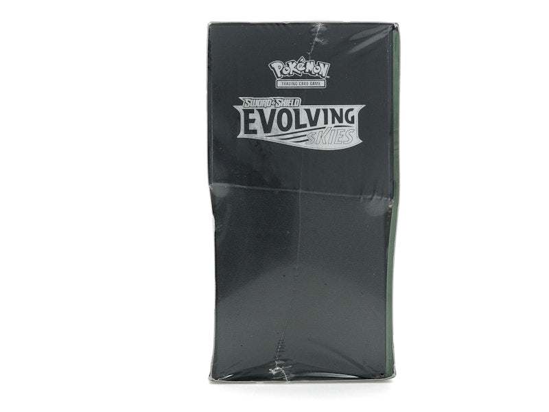 Pokémon TCG Sword & Shield Evolving Skies Elite Trainer Box (Flareon/Jolteon/Umbreon/Leafeon)
