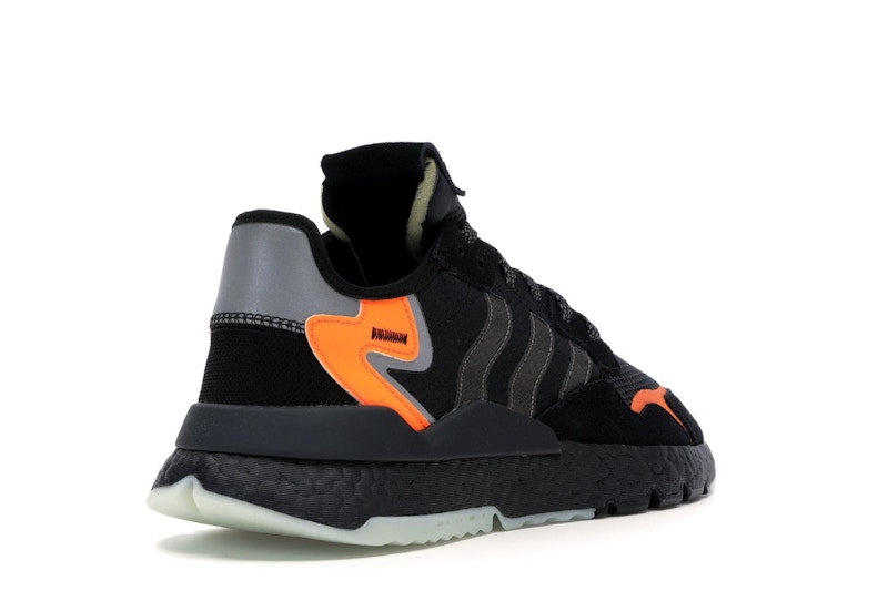 adidas Nite Jogger Core Black