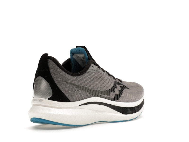 Saucony Endorphin Speed 2 Alloy Grey Blue