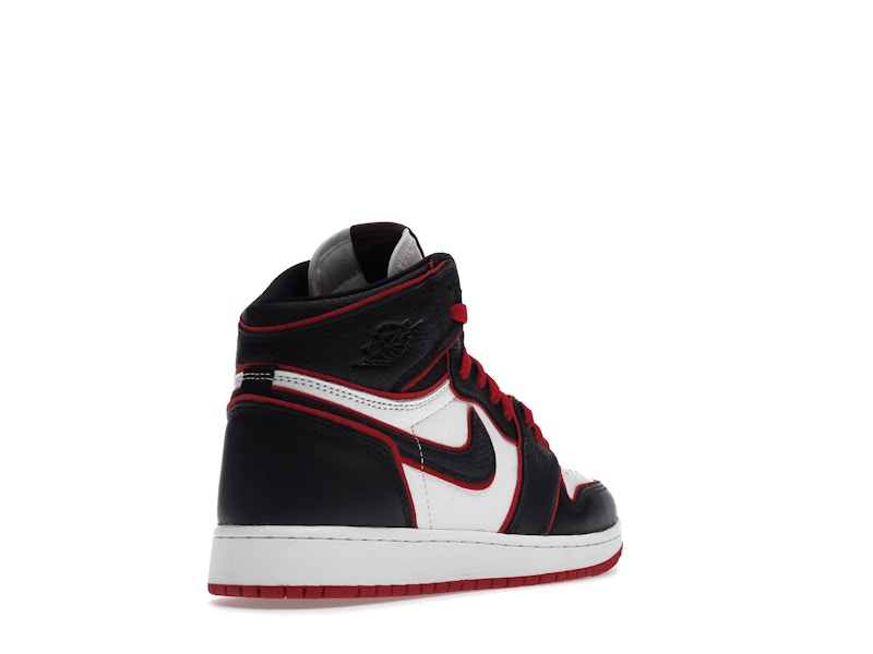 Jordan 1 Retro High Bloodline (GS)