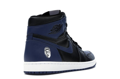 Jordan 1 Retro High OG Spike Lee Fort Greene