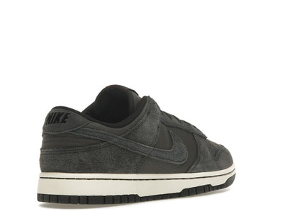Nike Dunk Low Premium Black Off Noir