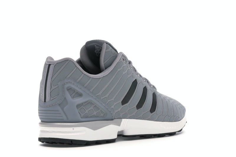 adidas ZX Flux Xeno Silver